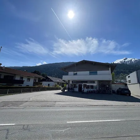 アパート Chapter-one *