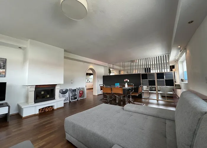 Chapter-one インスブルック