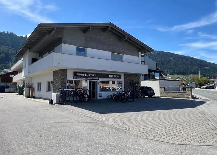 Chapter-one * インスブルック