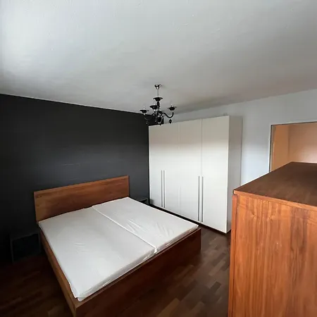 Chapter-one Apartamento Innsbruck