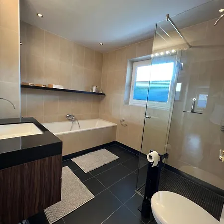 Apartamento Chapter-one