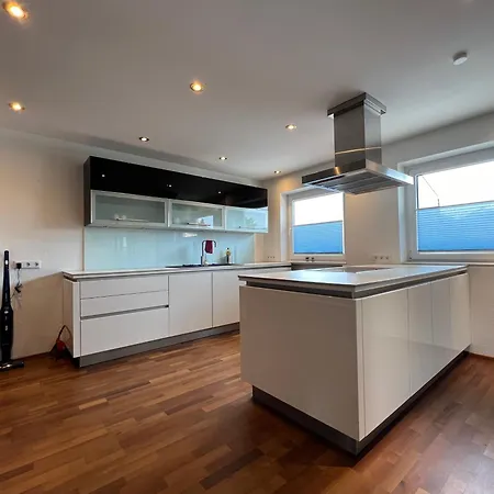 Apartamento Chapter-one