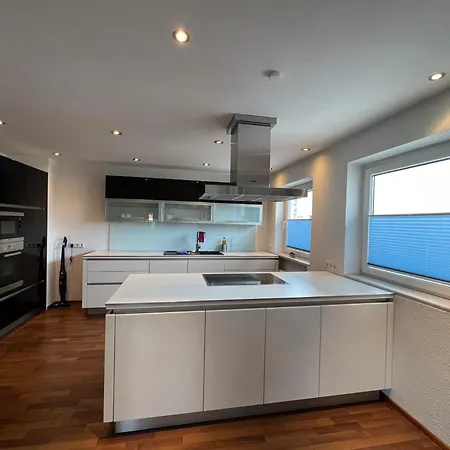 Apartamento Chapter-one