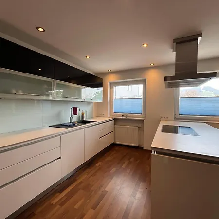 Apartment Chapter-one Innsbruck