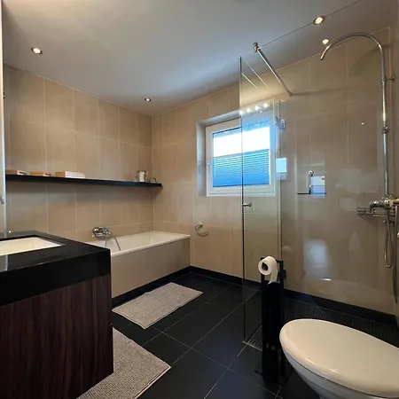 Apartment Chapter-one