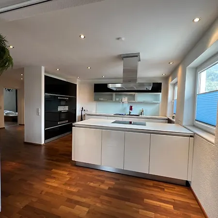 Chapter-one Apartamento *