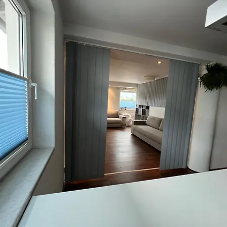 Chapter-one * Innsbruck