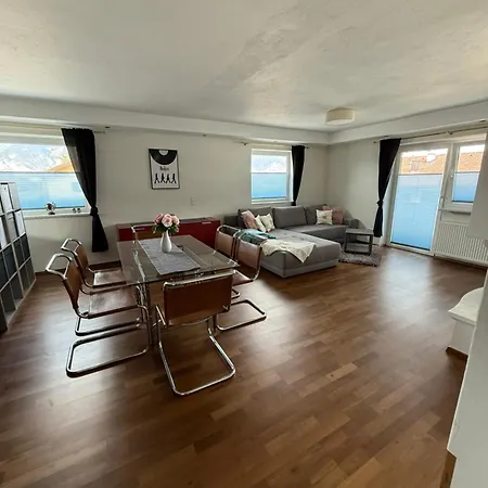 Chapter-one Appartement