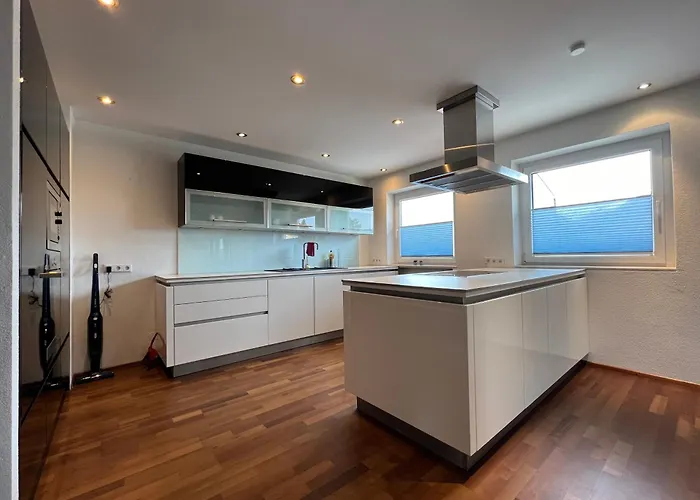 Appartement Chapter-one