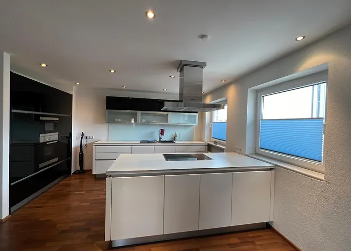 Appartement Chapter-one