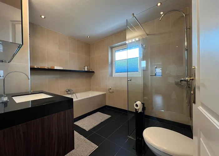 Appartement Chapter-one