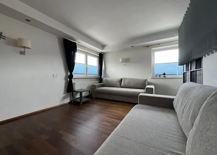 Chapter-one Appartement Innsbruck