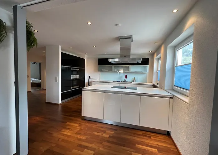 Chapter-one 公寓 *