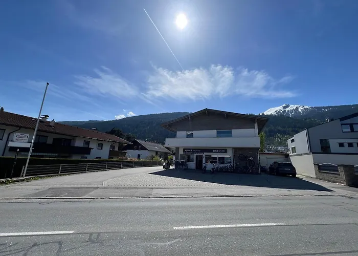 Appartement Chapter-one *