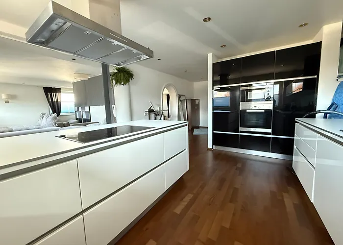 Appartement Chapter-one *