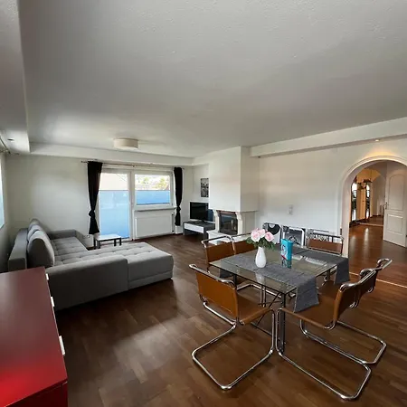 Chapter-one Apartman *