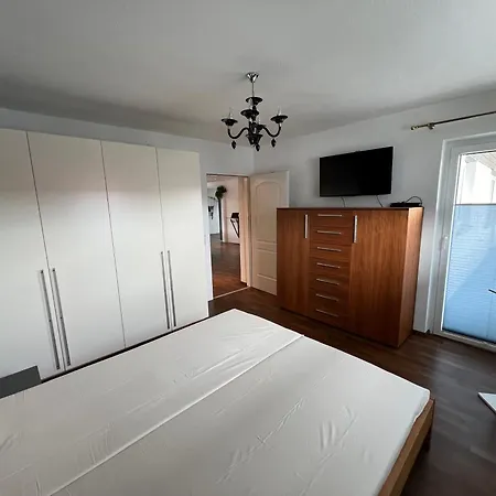 Apartman Chapter-one Innsbruck
