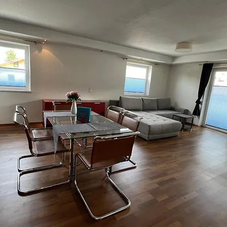 Apartment Chapter-one *