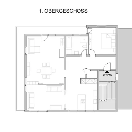 Chapter-one Apartman Innsbruck