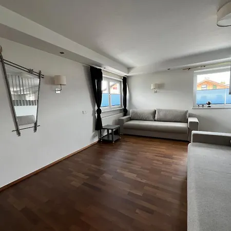 Chapter-one Apartment Innsbruck