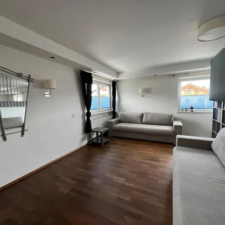 Chapter-one Apartment *