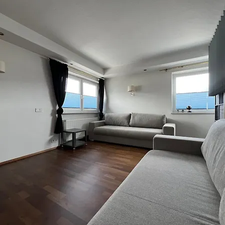 Chapter-one Apartment Innsbruck