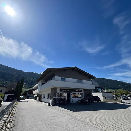 Chapter-one Apartment Innsbruck