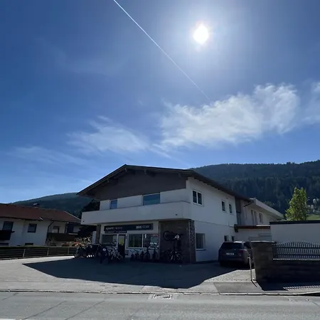 Chapter-one Apartman