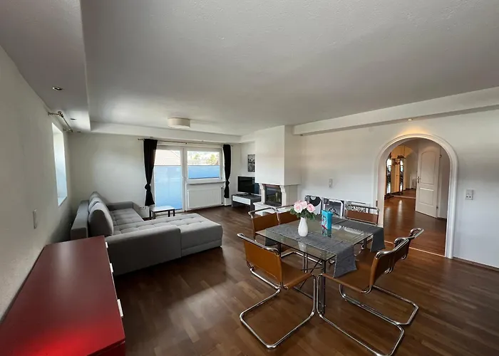 Chapter-one Apartment *