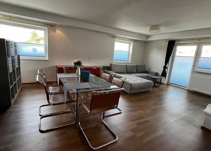 Apartment Chapter-one *