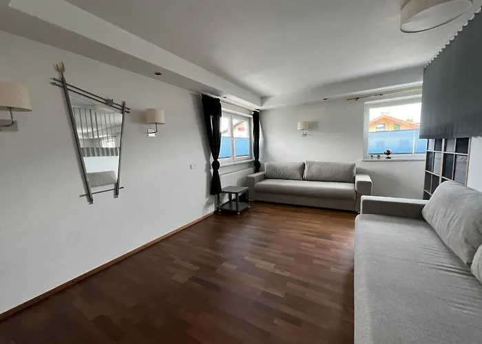 Chapter-one Apartment Innsbruck