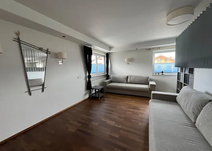 Chapter-one Apartment *