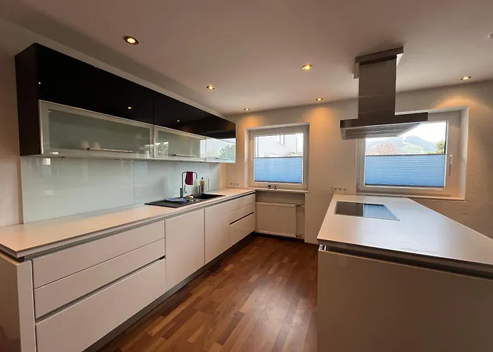 Apartment Chapter-one Innsbruck