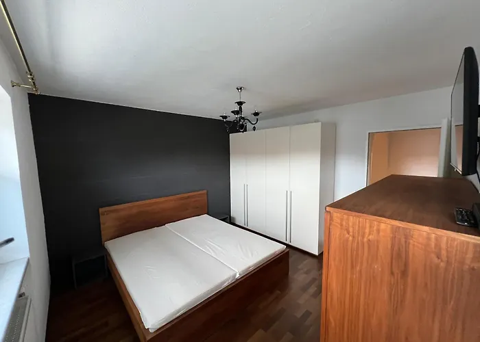 Chapter-one Apartmán Innsbruck