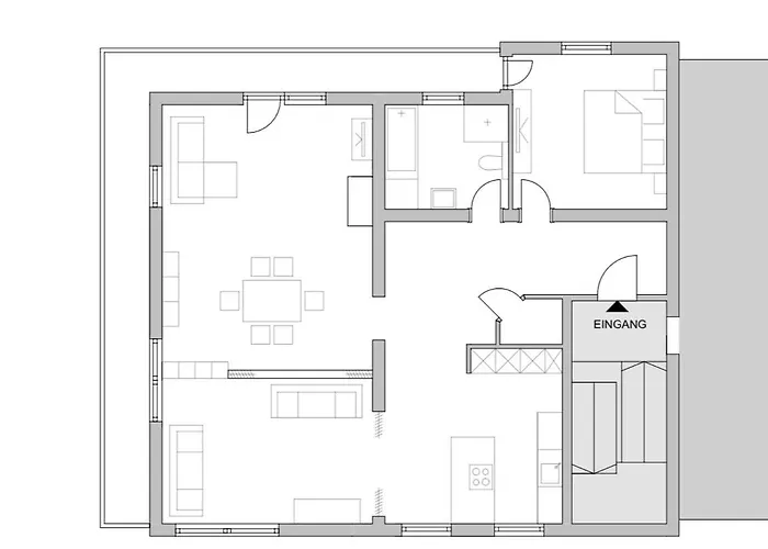 Chapter-one Apartmán Innsbruck